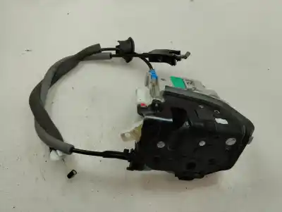 Pièce détachée automobile d'occasion serrure de porte avant droite pour audi a3 (8vk) 1.5 16v tsi act références oem iam 8x1 837 016 c