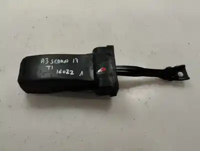 Pièce détachée automobile d'occasion retenue de porte pour audi a3 (8vk) 1.5 16v tsi act références oem iam 8v5 839 267