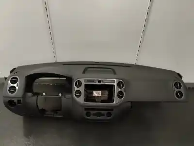 Pezzo di ricambio per auto di seconda mano  per VOLKSWAGEN TIGUAN (5N2) T1 BlueMotion Riferimenti OEM IAM   2016