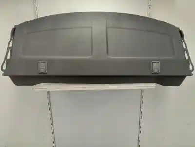 Pièce détachée automobile d'occasion plage arrière pour audi a3 (8vk) 1.5 16v tsi act références oem iam 8v5 863 411 f