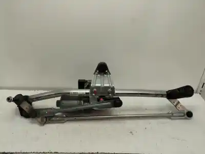 Pièce détachée automobile d'occasion moteur d'essuie-glace avant pour audi a3 (8vk) 1.5 16v tsi act références oem iam 8v1955119c