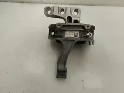 Pièce détachée automobile d'occasion support moteur pour audi a3 (8vk) 1.5 16v tsi act références oem iam 5q0 199 262 bf