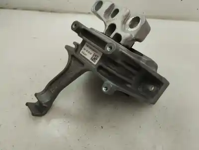 Second-hand car spare part engine support for audi a3 (8vk) 1.5 16v tsi act oem iam references 5q0 199 262 bf  2017