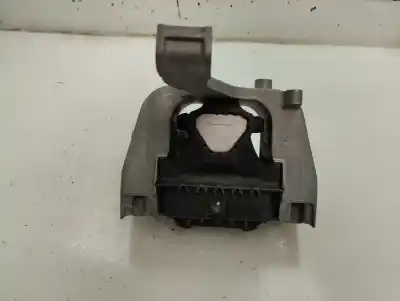 Second-hand car spare part engine support for audi a3 (8vk) 1.5 16v tsi act oem iam references 5q0 199 262 bf  2017