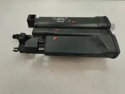 Pièce détachée automobile d'occasion filtre à charbon actif pour audi a3 (8vk) 1.5 16v tsi act références oem iam 5q0 201 801