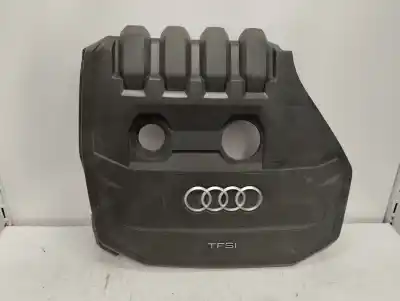 Pièce détachée automobile d'occasion couvert de moteur pour audi a3 (8vk) 1.5 16v tsi act références oem iam 05e 103 925 a