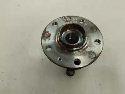 Pièce détachée automobile d'occasion moyeu de roue pour audi a3 (8vk) 1.5 16v tsi act références oem iam 