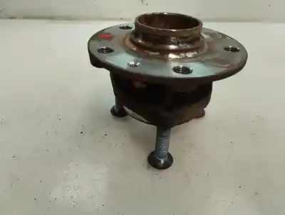 Peça sobressalente para automóvel em segunda mão cubo por audi a3 (8vk) 1.5 16v tsi act referências oem iam   2017