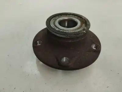 Peça sobressalente para automóvel em segunda mão cubo por audi a3 (8vk) 1.5 16v tsi act referências oem iam   2017