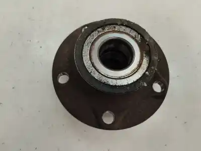 Peça sobressalente para automóvel em segunda mão cubo por audi a3 (8vk) 1.5 16v tsi act referências oem iam   2017