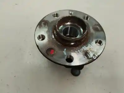 Pièce détachée automobile d'occasion moyeu de roue pour audi a3 (8vk) 1.5 16v tsi act références oem iam 