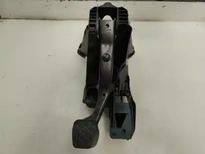 Pièce détachée automobile d'occasion pédale de frein pour audi a3 (8vk) 1.5 16v tsi act références oem iam 5q1 721 058 dl