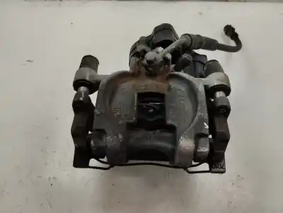 Pièce détachée automobile d'occasion etrier de frein arriere gauche pour audi a3 (8vk) 1.5 16v tsi act références oem iam 5q0 615 405