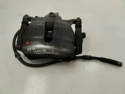 Pièce détachée automobile d'occasion etrier de frein avant droit pour audi a3 (8vk) 1.5 16v tsi act références oem iam 6792/g