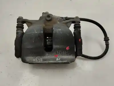 Pièce détachée automobile d'occasion etrier de frein avant gauche pour audi a3 (8vk) 1.5 16v tsi act références oem iam 6791/g