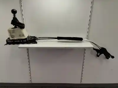 Pièce détachée automobile d'occasion levier pour audi a3 (8vk) 1.5 16v tsi act références oem iam 5q0 711 061