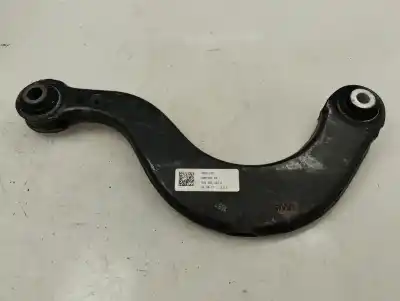 Pièce détachée automobile d'occasion bras de suspension superieur arriere gauche pour audi a3 (8vk) 1.5 16v tsi act références oem iam 5q0 505 323 d
