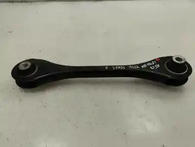 Pièce détachée automobile d'occasion bras de suspension inferieur arriere gauche pour audi a3 (8vk) 1.5 16v tsi act références oem iam 5q0 501 529 f
