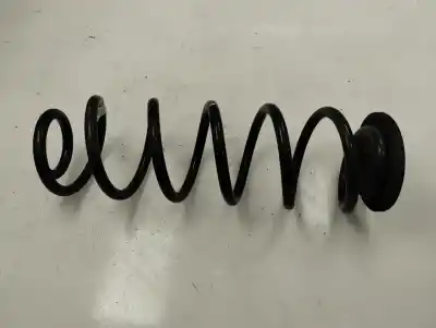 Pièce détachée automobile d'occasion ressort d'amortissement pour audi a3 (8vk) 1.5 16v tsi act références oem iam 5q0511115