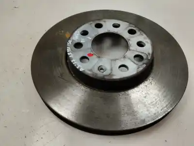 Pièce détachée automobile d'occasion disque de frein avant pour audi a3 (8vk) 1.5 16v tsi act références oem iam 