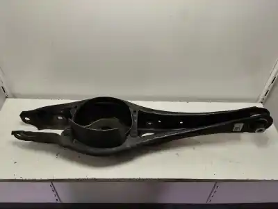 Pièce détachée automobile d'occasion bras de suspension inferieur droit arriere pour audi a3 (8vk) 1.5 16v tsi act références oem iam 5q0 505 311 d