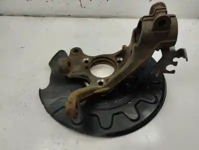 Peça sobressalente para automóvel em segunda mão manga de eixo dianteira direita por audi a3 (8vk) 1.5 16v tsi act referências oem iam   2017