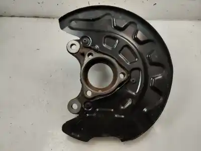 Pièce détachée automobile d'occasion moyeu de roue avant gauche pour audi a3 (8vk) 1.5 16v tsi act références oem iam 
