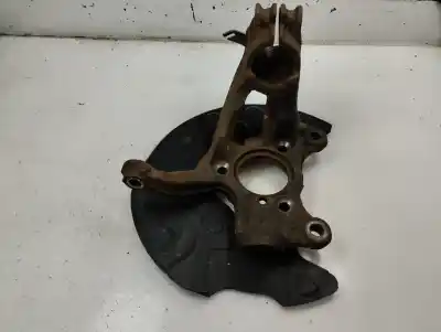 Second-hand car spare part front left knuckle for audi a3 (8vk) 1.5 16v tsi act oem iam references   2017