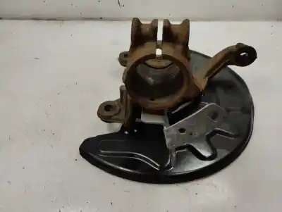 Second-hand car spare part front left knuckle for audi a3 (8vk) 1.5 16v tsi act oem iam references   2017