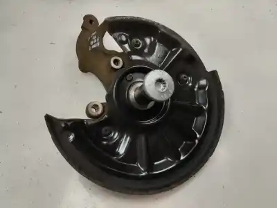 Pièce détachée automobile d'occasion moyeu de roue arrière droite pour audi a3 (8vk) 1.5 16v tsi act références oem iam 