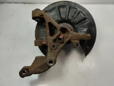 Peça sobressalente para automóvel em segunda mão manga de eixo traseira esquerda por audi a3 (8vk) 1.5 16v tsi act referências oem iam   2017