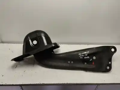 Pièce détachée automobile d'occasion bras de suspension inferieur arriere gauche pour audi a3 (8vk) 1.5 16v tsi act références oem iam 