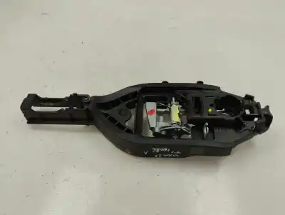 İkinci el araba yedek parçası arka sol dis kol için ford kuga iii (dfk) 1.5 ecoboost oem iam referansları lv4b-s264b53-fj  2023