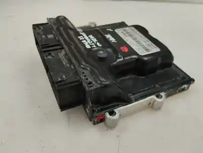 İkinci el araba yedek parçası ecu motor kontrol cihazi için ford kuga iii (dfk) 1.5 ecoboost oem iam referansları lx6a-12a650-bka  2023