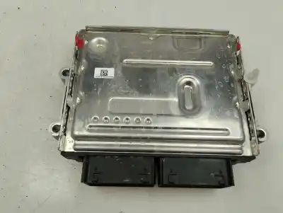 İkinci el araba yedek parçası ecu motor kontrol cihazi için ford kuga iii (dfk) 1.5 ecoboost oem iam referansları lx6a-12a650-bka  2023