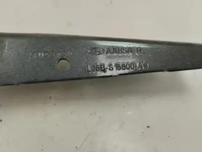 Peça sobressalente para automóvel em segunda mão capot por ford kuga iii (dfk) 1.5 ecoboost referências oem iam lj6b-s16800-ab  2023