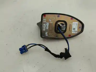 Peça sobressalente para automóvel em segunda mão antena por ford kuga iii (dfk) 1.5 ecoboost referências oem iam gj5t-19k351-ab  2023