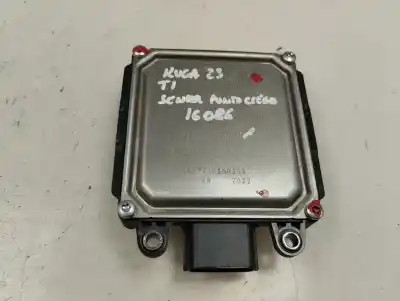 Second-hand car spare part electronic module for ford kuga iii (dfk) 1.5 ecoboost oem iam references 4135a-srr3b  2023