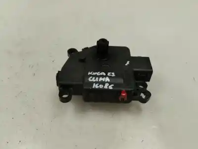 Gebrauchtes Autoersatzteil elektronisches modul zum ford kuga iii (dfk) 1.5 ecoboost oem-iam-referenzen gs7h-19e616-ca