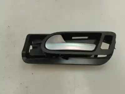 Pezzo di ricambio per auto di seconda mano maniglia interna anteriore sinistra per volkswagen tiguan (5n2) t1 bluemotion riferimenti oem iam 5n0 837 197