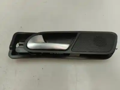 Pezzo di ricambio per auto di seconda mano maniglia interna posteriore sinistra per volkswagen tiguan (5n2) t1 bluemotion riferimenti oem iam 5n0 839 197