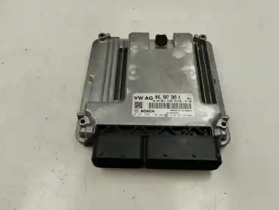 Pièce détachée automobile d'occasion calculateur moteur ecu pour volkswagen tiguan (5n2) t1 bluemotion références oem iam 04l 907 309 k