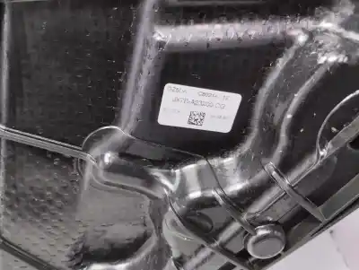 Peça sobressalente para automóvel em segunda mão elevador de vidros dianteiro direito por ford focus 1.0 ecoboost cat referências oem iam jx7b-a23200-cg  2021