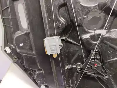 Peça sobressalente para automóvel em segunda mão elevador de vidros dianteiro direito por ford focus 1.0 ecoboost cat referências oem iam jx7b-a23200-cg  2021