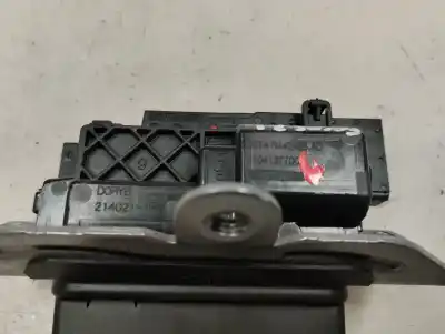 Second-hand car spare part trunk lock for ford focus 1.0 ecoboost cat oem iam references ds7a n442a66 ad  2021