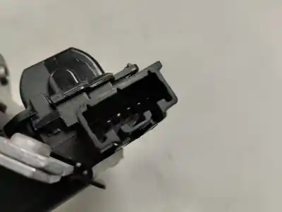 Second-hand car spare part trunk lock for ford focus 1.0 ecoboost cat oem iam references ds7a n442a66 ad  2021