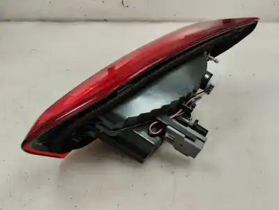 Second-hand car spare part interior left tailgate light for ford focus 1.0 ecoboost cat oem iam references jx7b-13a603-cd  2021