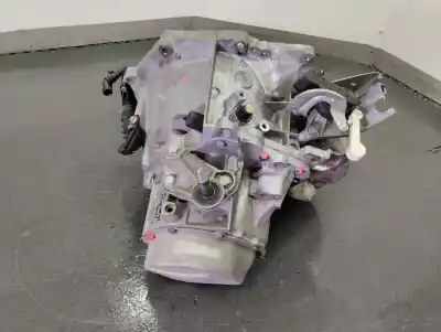Автозапчастина б/у коробка передач для citroen ds4 desing посилання на oem iam 20dp58  2015 Автозапчастина б/у коробка передач для citroen ds4 desing посилання на oem iam 20dp58  2015