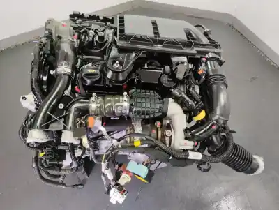 Автозапчастина б/у двигун комплект для citroen ds4 desing посилання на oem iam 9h06  2015 Автозапчастина б/у двигун комплект для citroen ds4 desing посилання на oem iam 9h06  2015