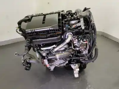 Автозапчастина б/у двигун комплект для citroen ds4 desing посилання на oem iam 9h06  2015 Автозапчастина б/у двигун комплект для citroen ds4 desing посилання на oem iam 9h06  2015